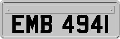 EMB4941
