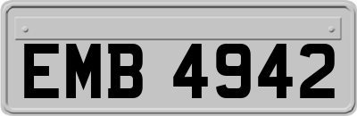 EMB4942