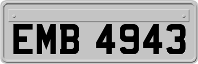 EMB4943