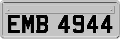 EMB4944