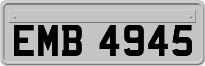 EMB4945