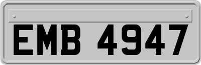 EMB4947