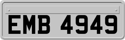EMB4949
