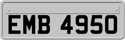 EMB4950