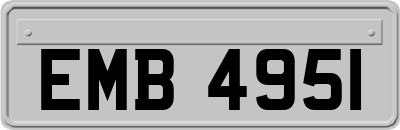 EMB4951