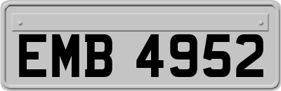 EMB4952