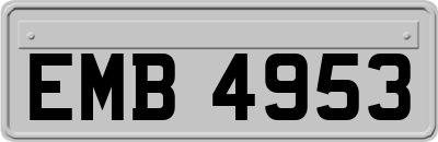 EMB4953