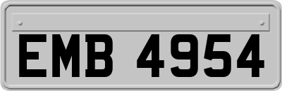 EMB4954