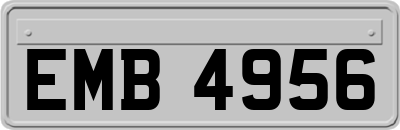 EMB4956