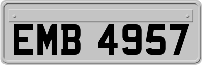 EMB4957