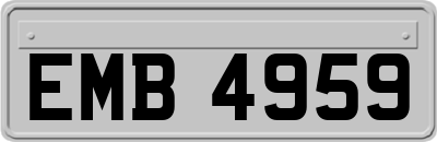 EMB4959