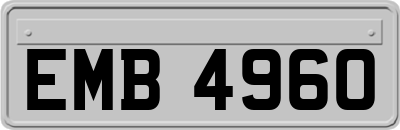 EMB4960