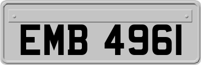 EMB4961