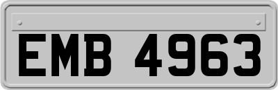 EMB4963