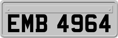 EMB4964