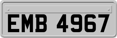 EMB4967