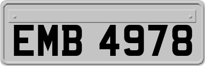 EMB4978