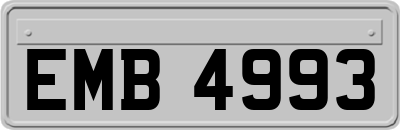 EMB4993