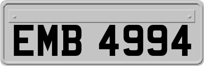 EMB4994