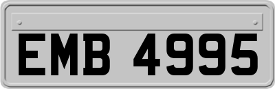 EMB4995