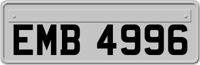 EMB4996
