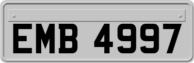 EMB4997