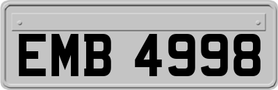 EMB4998
