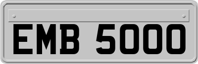 EMB5000