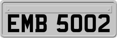 EMB5002