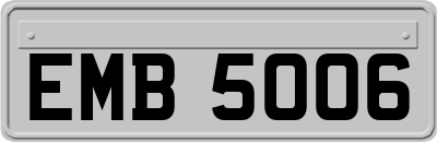 EMB5006