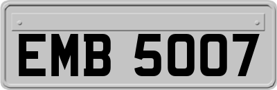 EMB5007