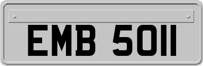 EMB5011