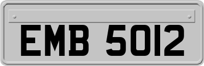 EMB5012