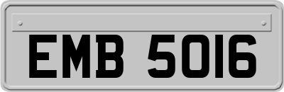 EMB5016