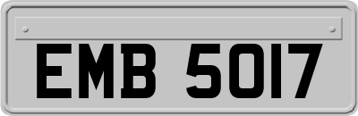 EMB5017