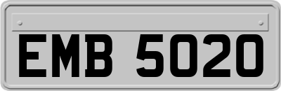 EMB5020