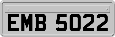 EMB5022