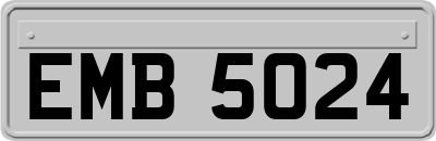 EMB5024