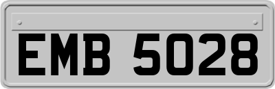 EMB5028
