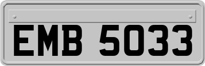 EMB5033