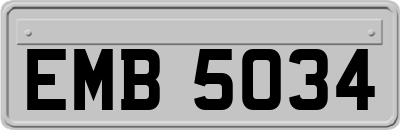 EMB5034