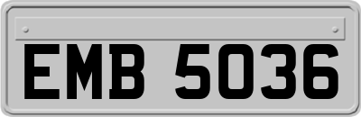 EMB5036