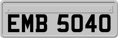 EMB5040