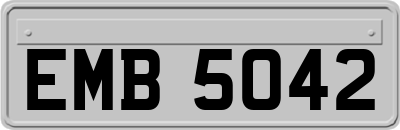 EMB5042