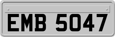 EMB5047