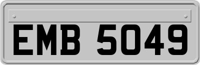 EMB5049