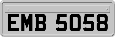 EMB5058