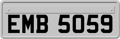 EMB5059