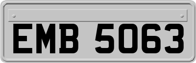 EMB5063