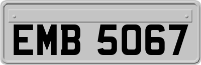 EMB5067